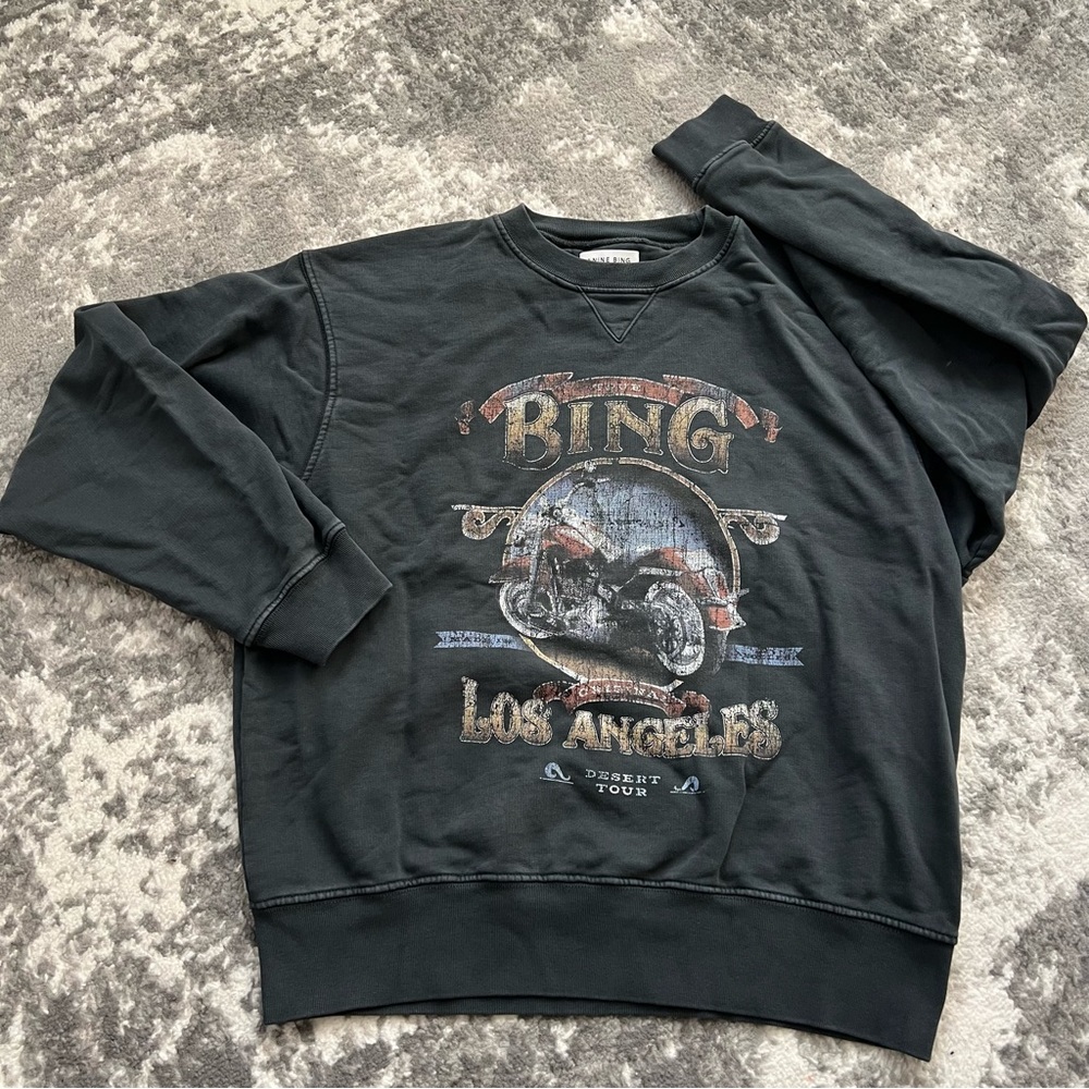 ANINE BING Sweatshirt